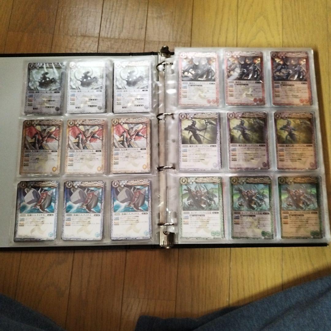 数量限定 バトルスピリッツ　約450枚　全てレリーフ　初代から剣編　まとめ売り　残り今日！ 【3329510093】(47430円)