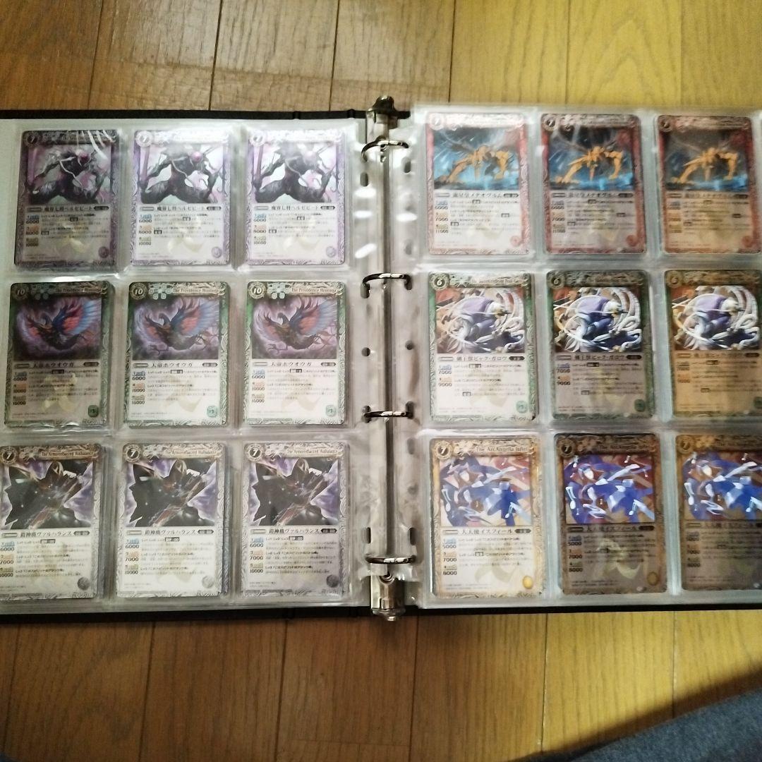 数量限定 バトルスピリッツ　約450枚　全てレリーフ　初代から剣編　まとめ売り　残り今日！ 【3329510093】(47430円)