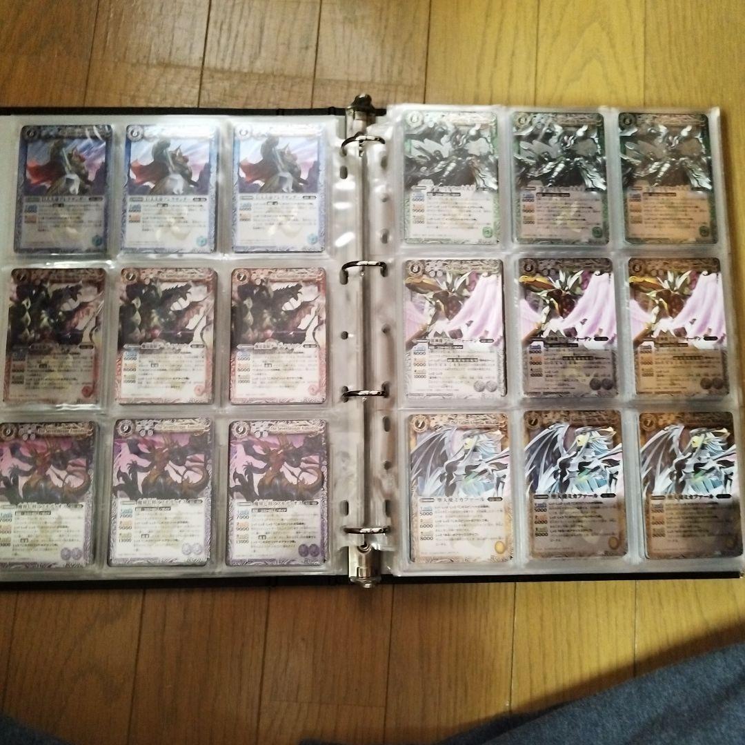 数量限定 バトルスピリッツ　約450枚　全てレリーフ　初代から剣編　まとめ売り　残り今日！ 【3329510093】(47430円)