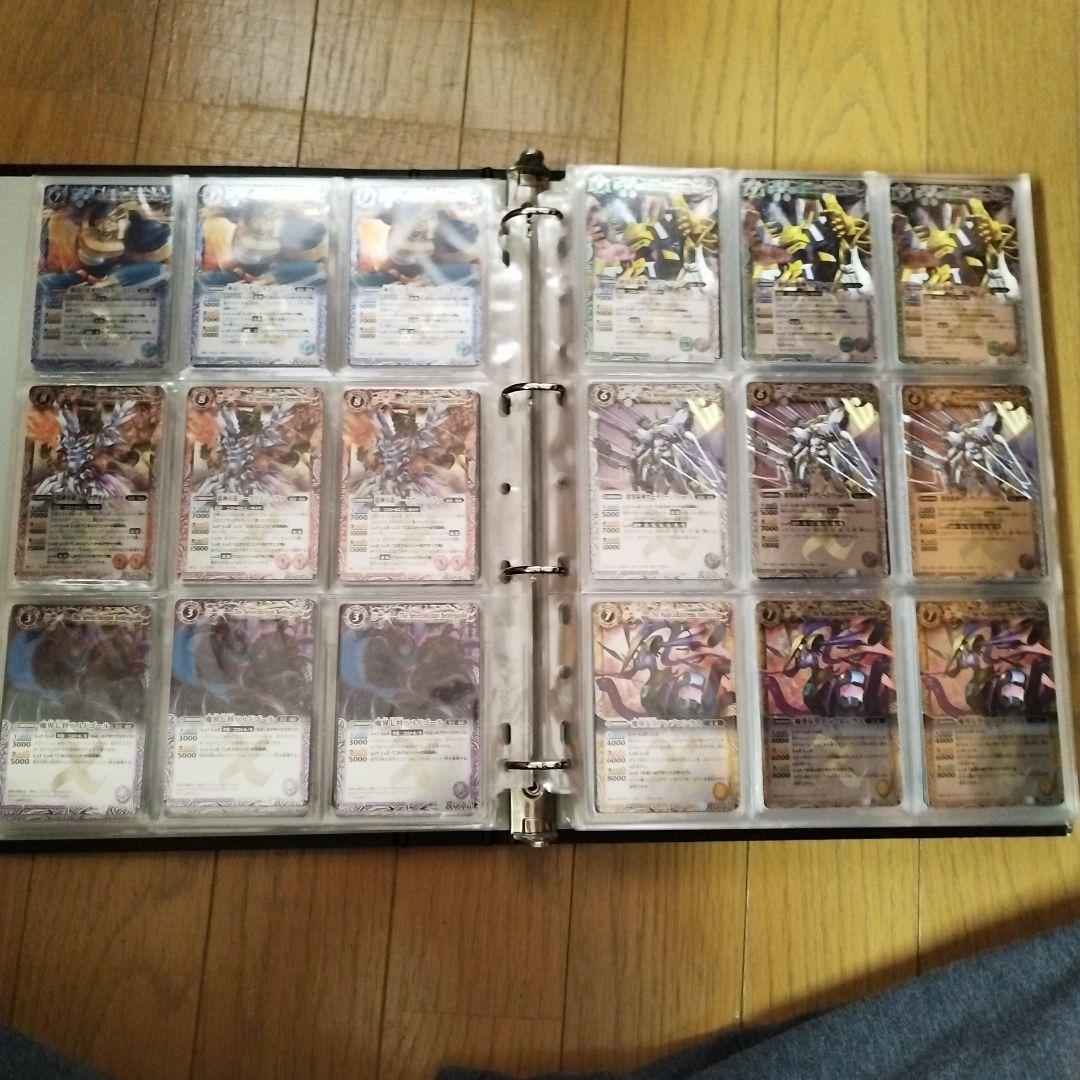 数量限定 バトルスピリッツ　約450枚　全てレリーフ　初代から剣編　まとめ売り　残り今日！ 【3329510093】(47430円)