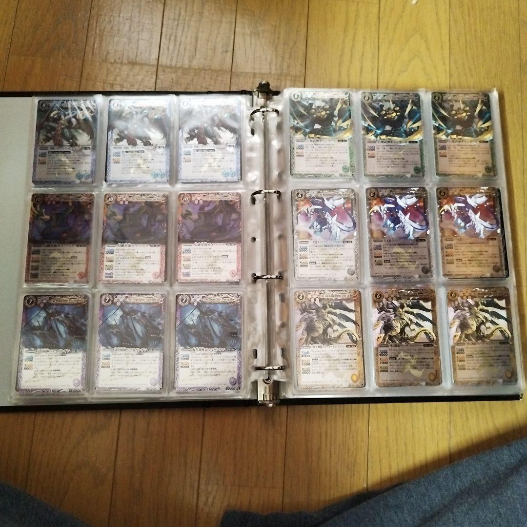 数量限定 バトルスピリッツ　約450枚　全てレリーフ　初代から剣編　まとめ売り　残り今日！ 【3329510093】(47430円)