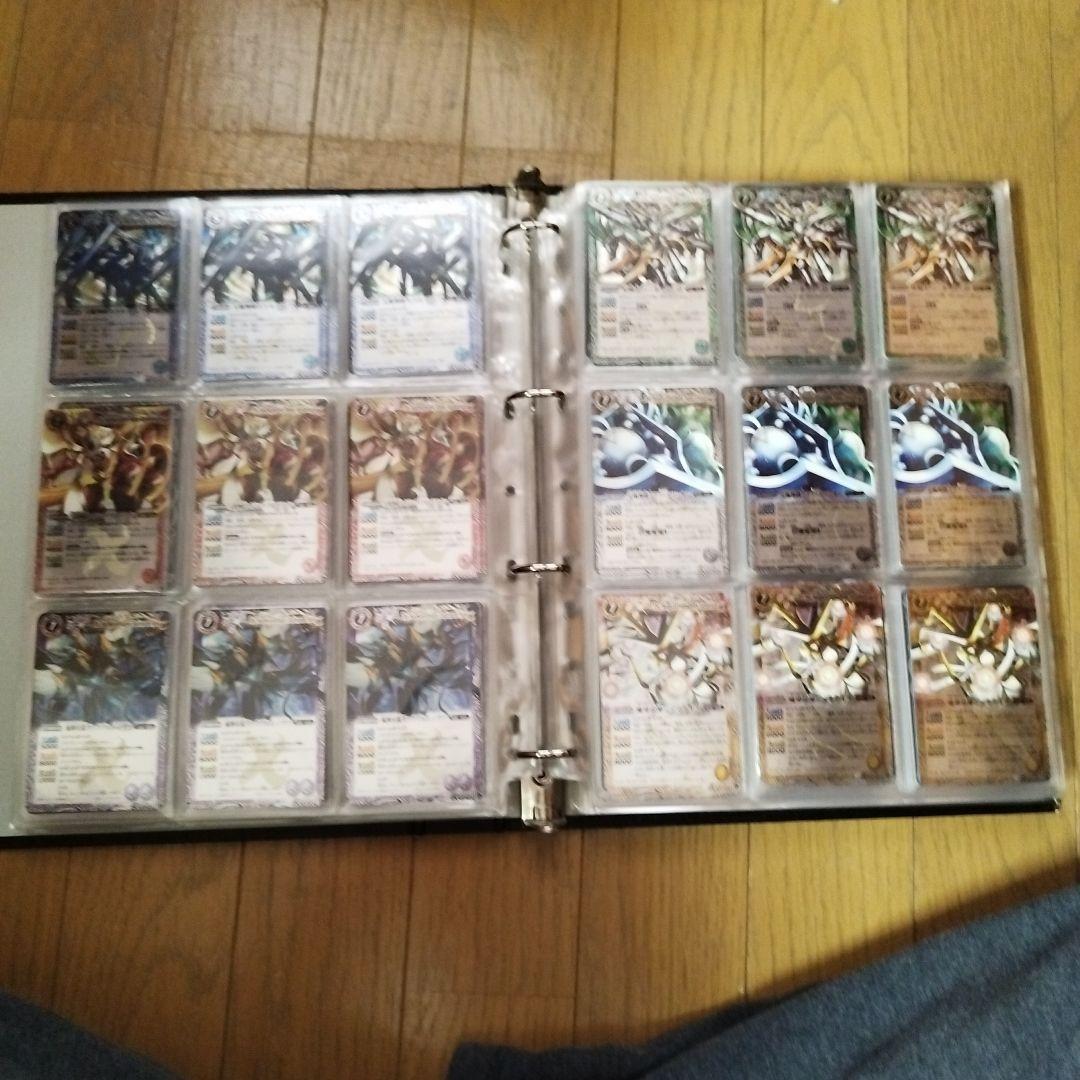 数量限定 バトルスピリッツ　約450枚　全てレリーフ　初代から剣編　まとめ売り　残り今日！ 【3329510093】(47430円)