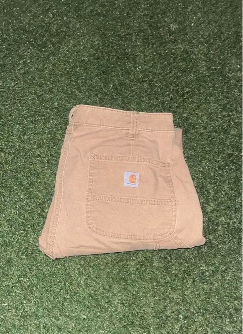 Carhartt ワークパンツ