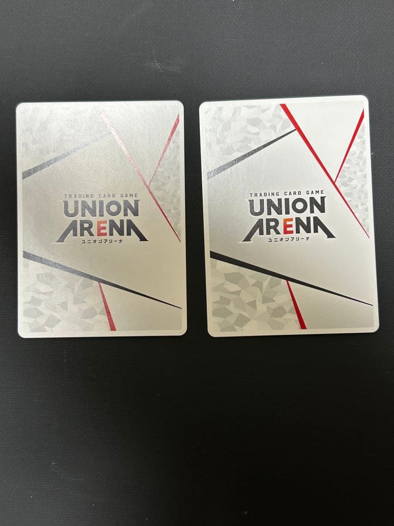 ユニオンアリーナ エヴァンゲリオン AP アクションポイント 2枚セット UP786_INFO