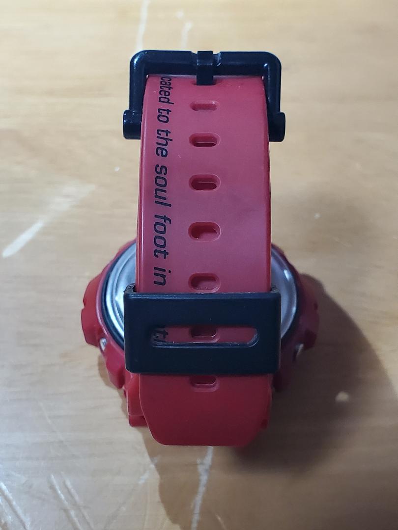 時計 G-Shock DW-6900 FOX FIRE