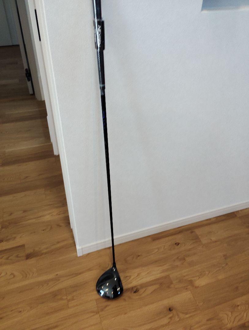 NEXGEN NS250 10.5°TYPE-TS 未使用品
