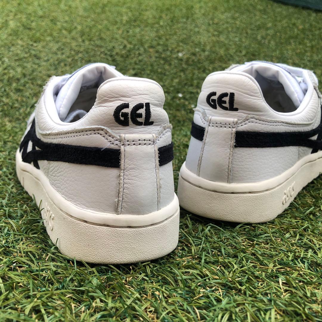 美品23.5 ASICS GEL-PTG アシックス HB736 美品23.5 ASICS GEL-PTG アシックス HB736 - メルカリ