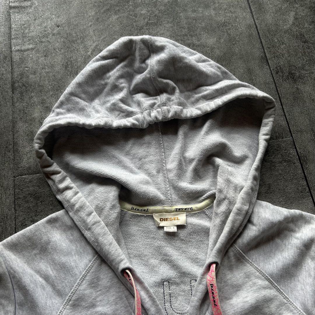 3点おまとめ買い‼️ diesel parka adidas ringer-t