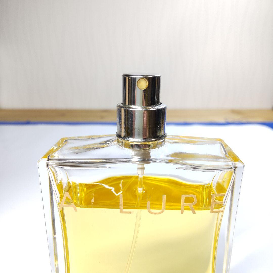 ◇CHANEL シャネル ◇ALLURE アリュール ◇オードトワレ◇100ml - メルカリ ◇CHANEL シャネル ◇ALLURE アリュール ◇オードトワレ◇100ml - メルカリ