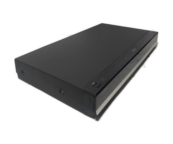 シャープ 2チューナー ブルーレイレコーダー AQUOS BD-W2700