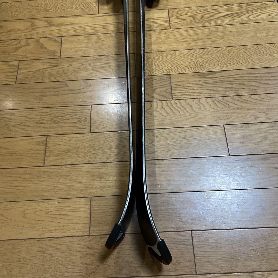⭐️激安 ロシニョールROSSIGNOL PURE MOUNTAIN 161スキー