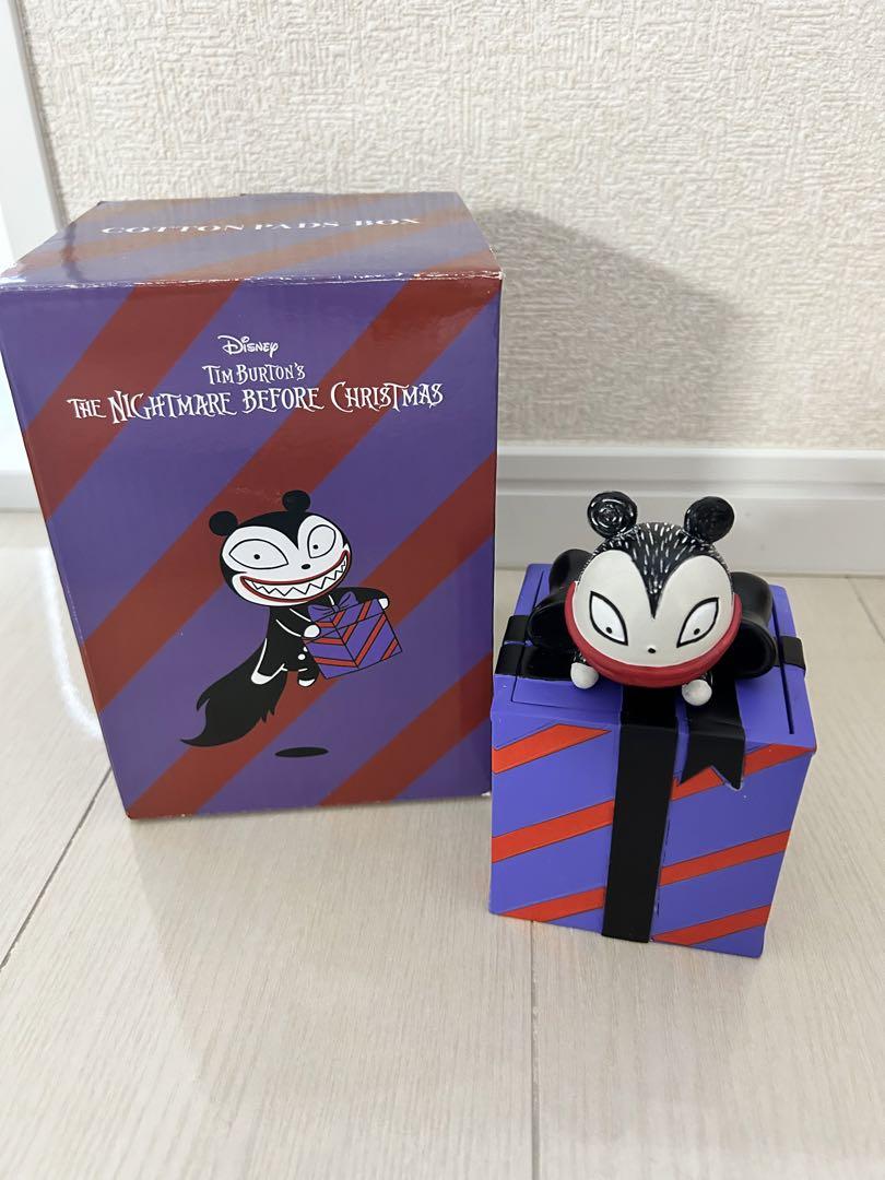 ヴァンパイアテディ まとめ売り ディズニー ナイトメア 未使用 ディズニー ナイトメアビフォアクリスマス ヴァンパイア