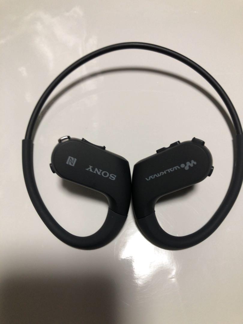Amazon.co.jp: ソニー(SONY) ヘッドホン一体型ウォークマン W