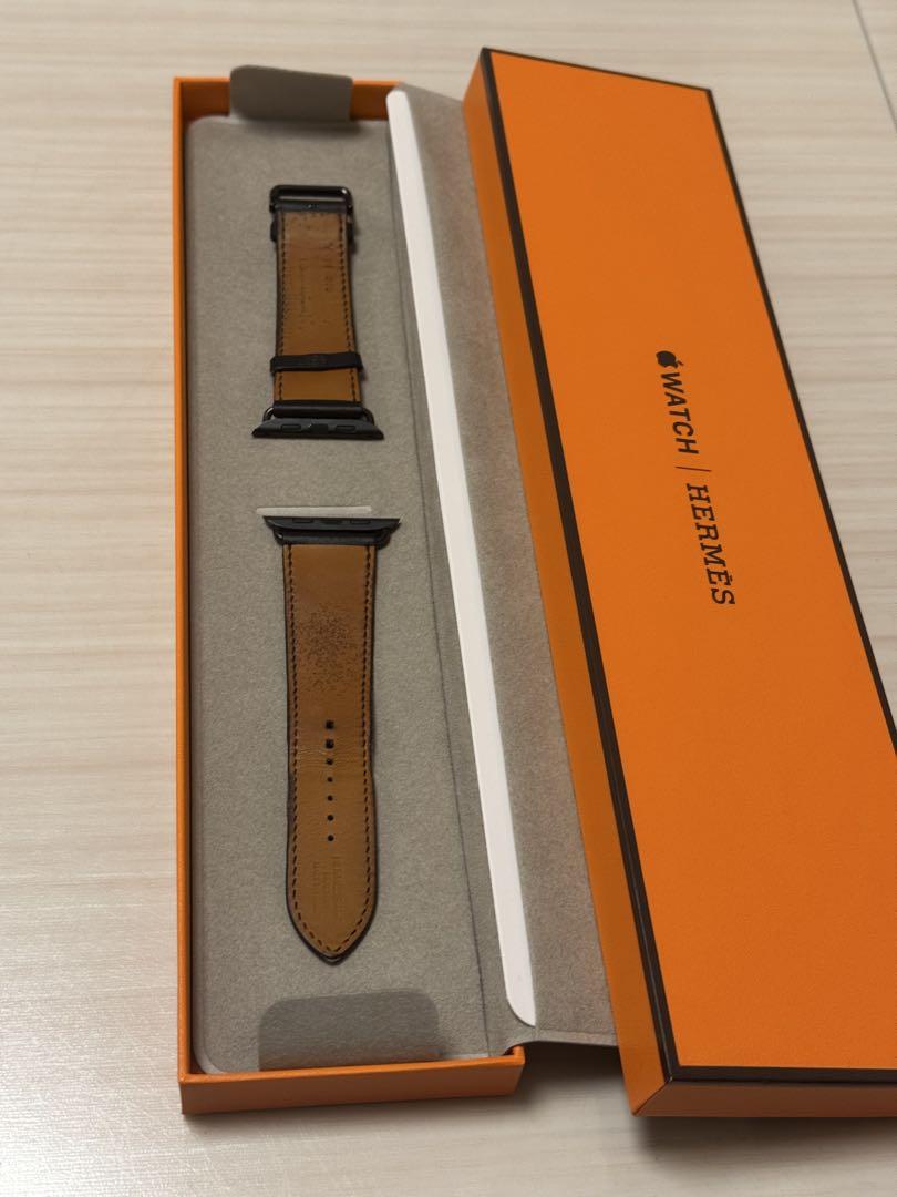 AppleWatch バンド