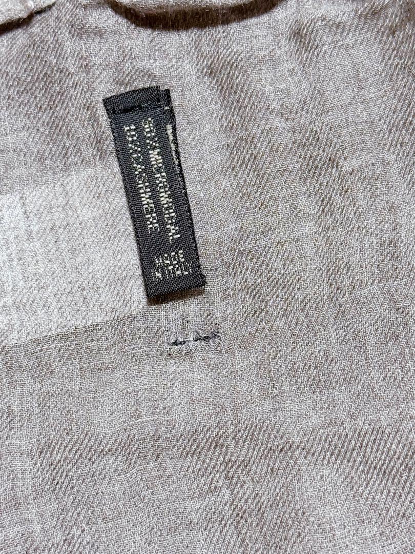 【美品】falierosarti ファリエロサルティAZZURRA 1度使用のみ