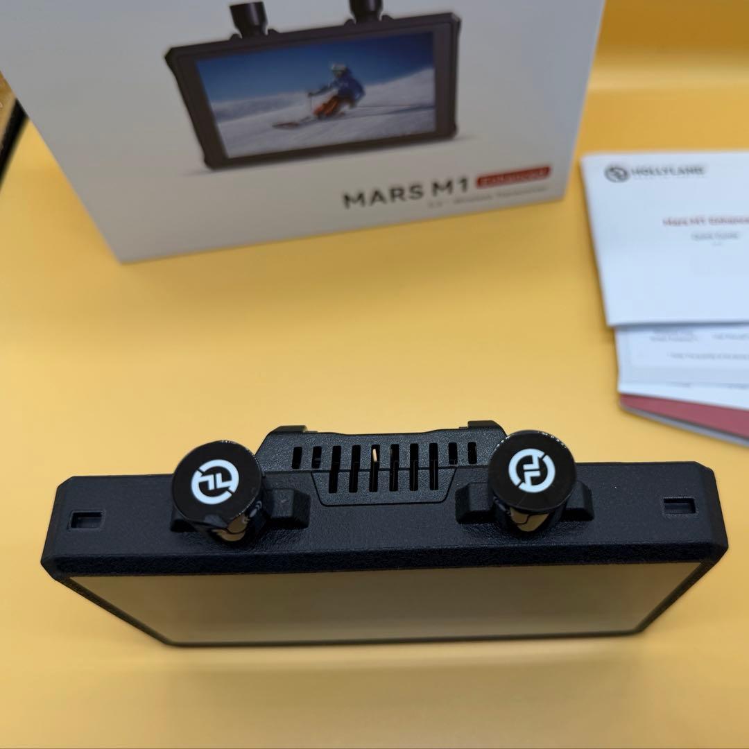 HOLLYLAND MARS M1 Enhanced HOLLYLAND MARS M1 Enhanced