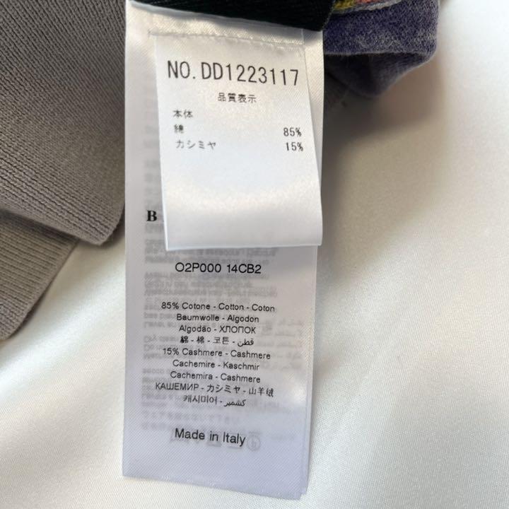 安い最安値 定価14万5千円 新品 未使用 バランタイン 高級 カシミヤ ニット KOoxS-m85649771436 大人気得価