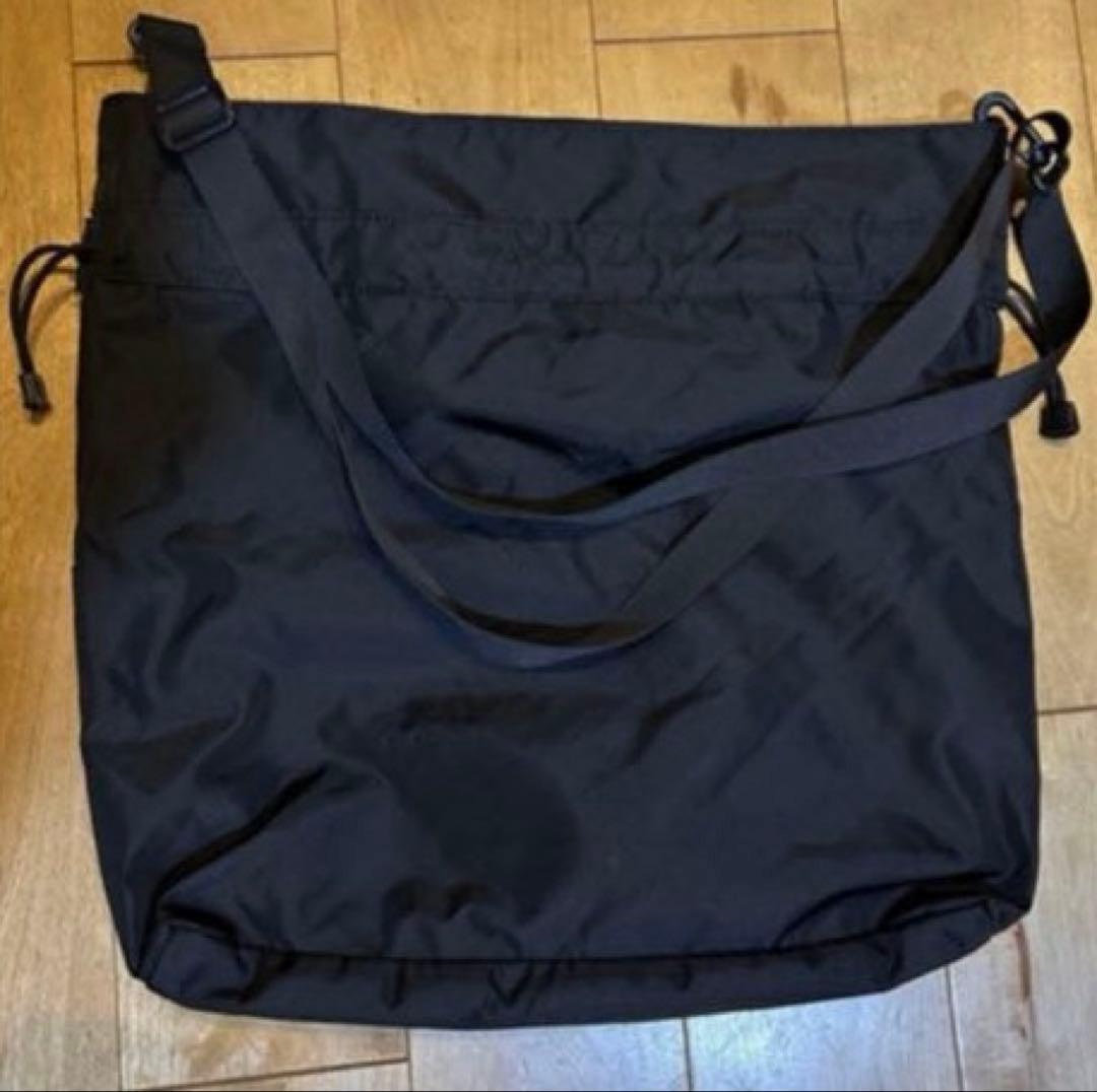 Drifter SQUEEZE SACK ドリフター ショルダー トート バッグ