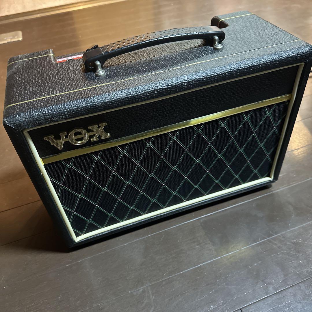 voxアンプ(pathfinder bass10 pfb-10)
