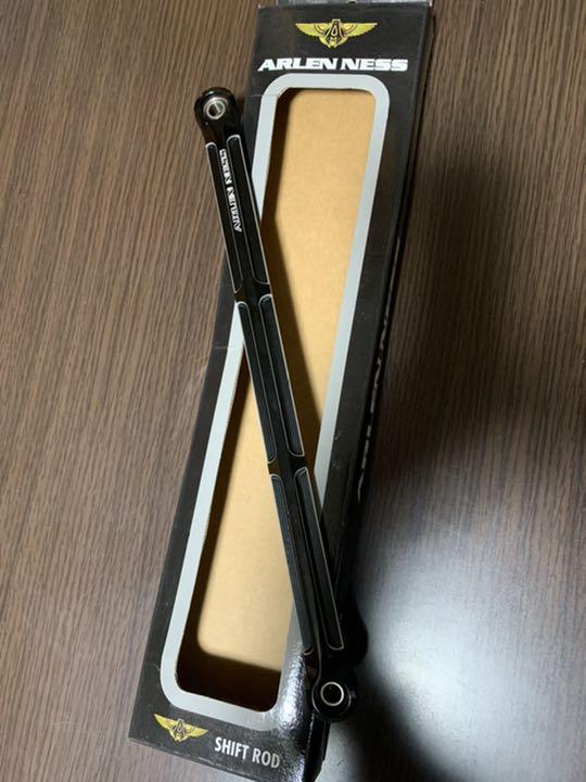 得価大特価 ARLEN NESS BEVELED シフトリンケージ 4dz8C-m85651235863 お買い得人気SALE