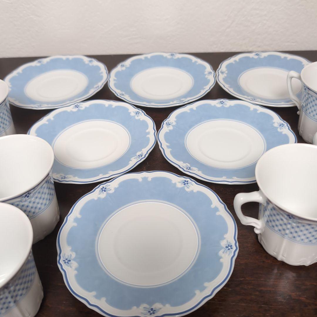 エステール カップ＆ソーサー