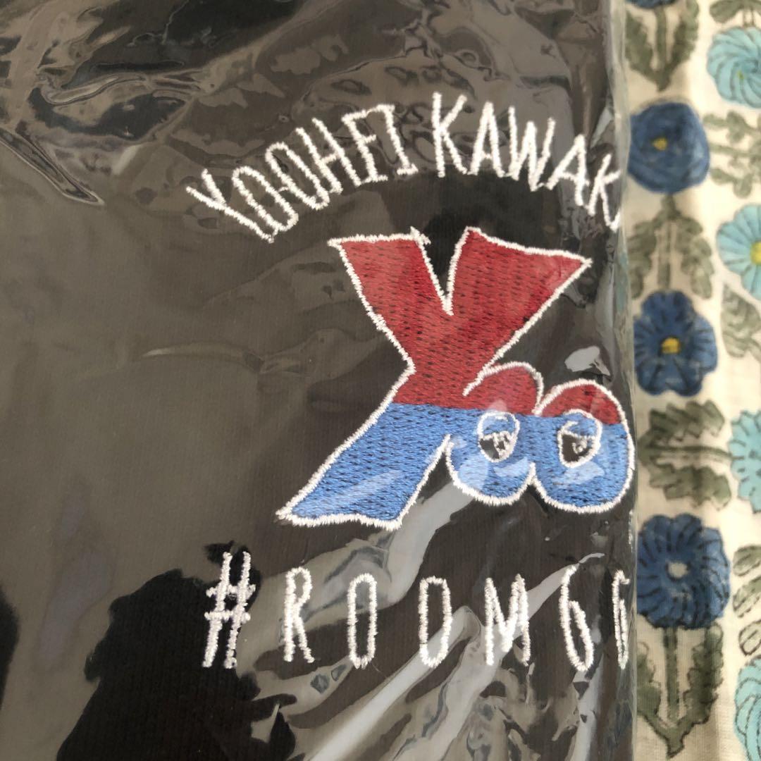 最終価格・未使用】川上洋平 #ROOM665 yooグッズ 3点セット