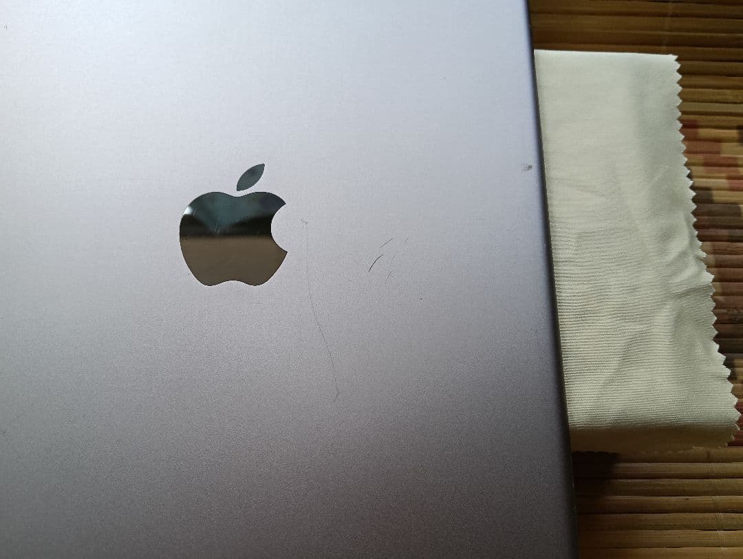 ipad air2　グレー　64gb　wi-fi　バッテリー88%　air 2