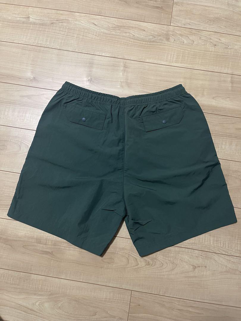 The Ennoy Professional ショートパンツ L 白 【古着】