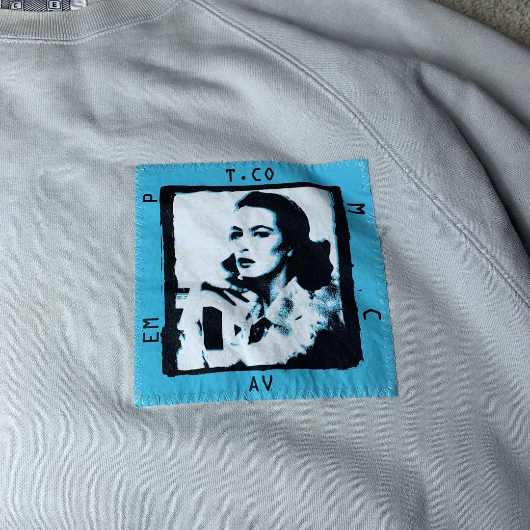 トップス C.E CAV EMPT Graphic Crew Neck Sweat