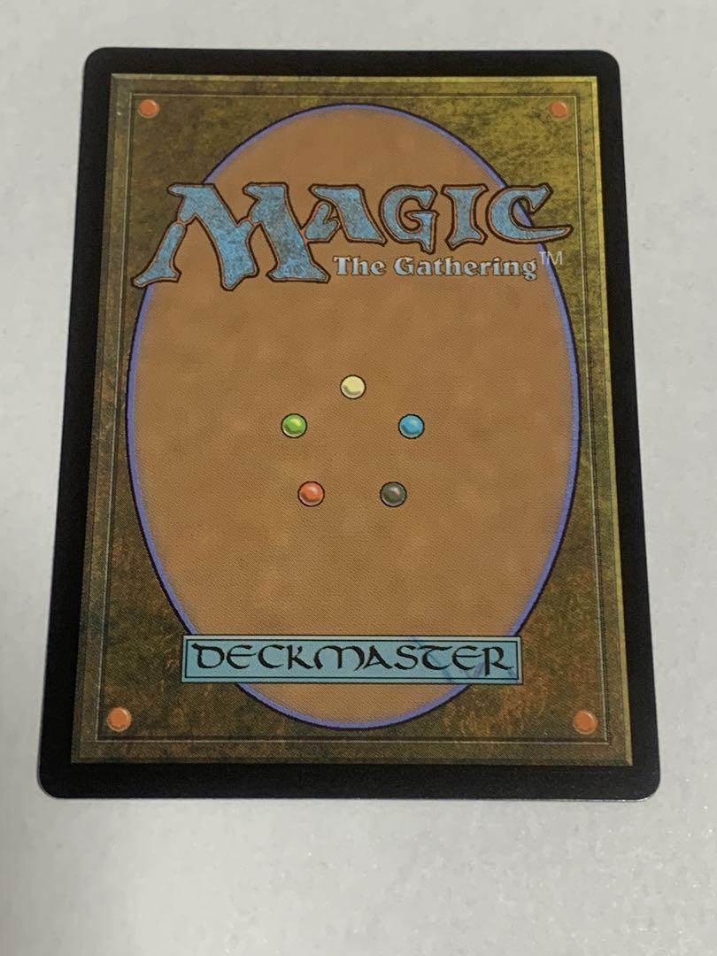 MTG ウギンの迷宮　日本語