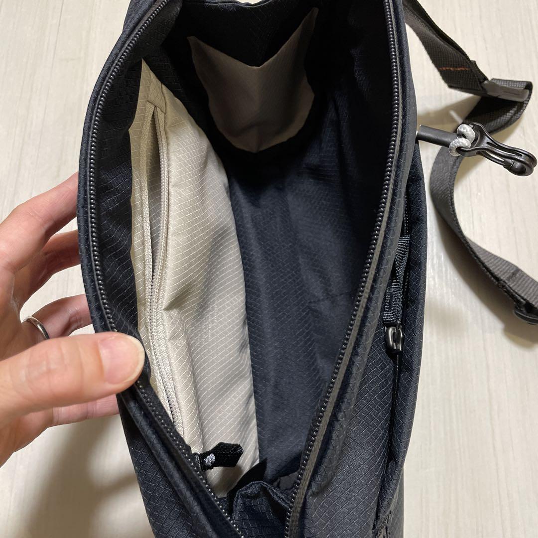 Bellroy ベルロイ ボディバッグ 7L LITE SLING