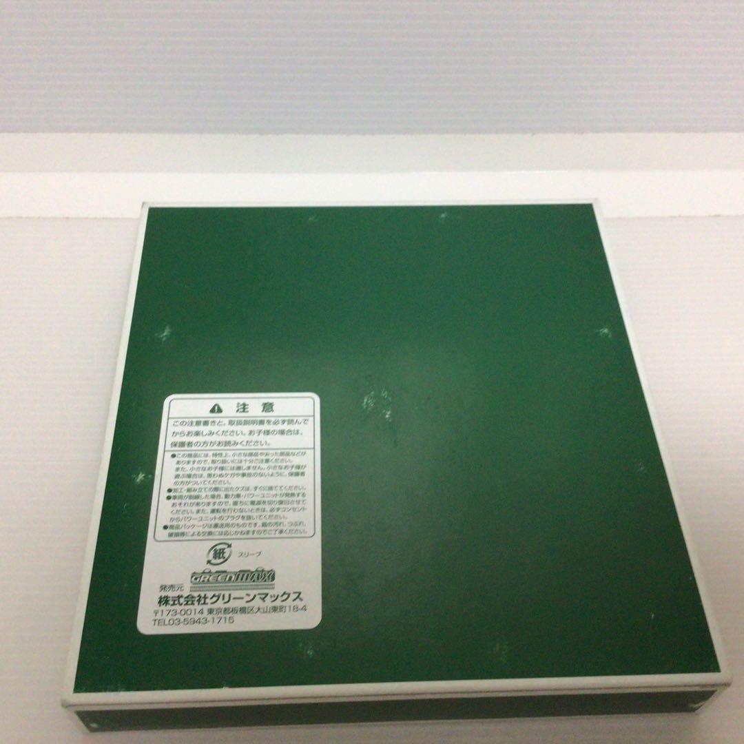 グリーンマックス30957近鉄22600系ACE旧塗装　動力あり　中古品