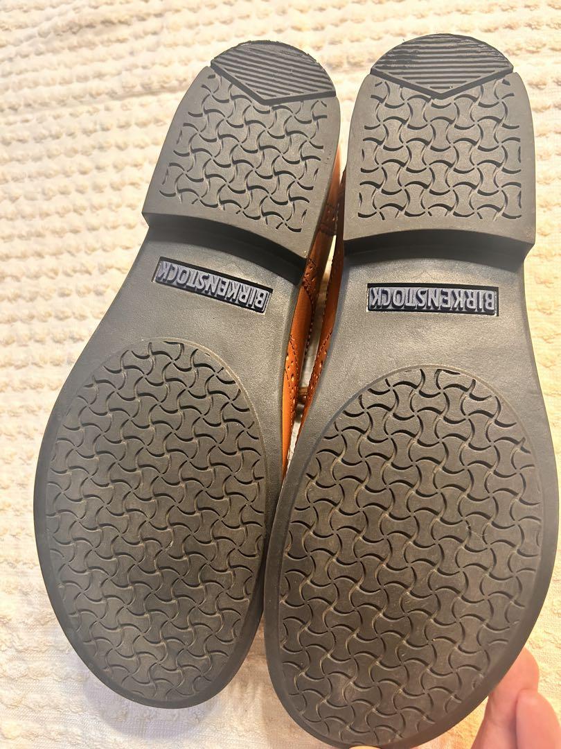 BIRKENSTOCK フォーマルシューズ LARAMIE LOW/ララミーロー