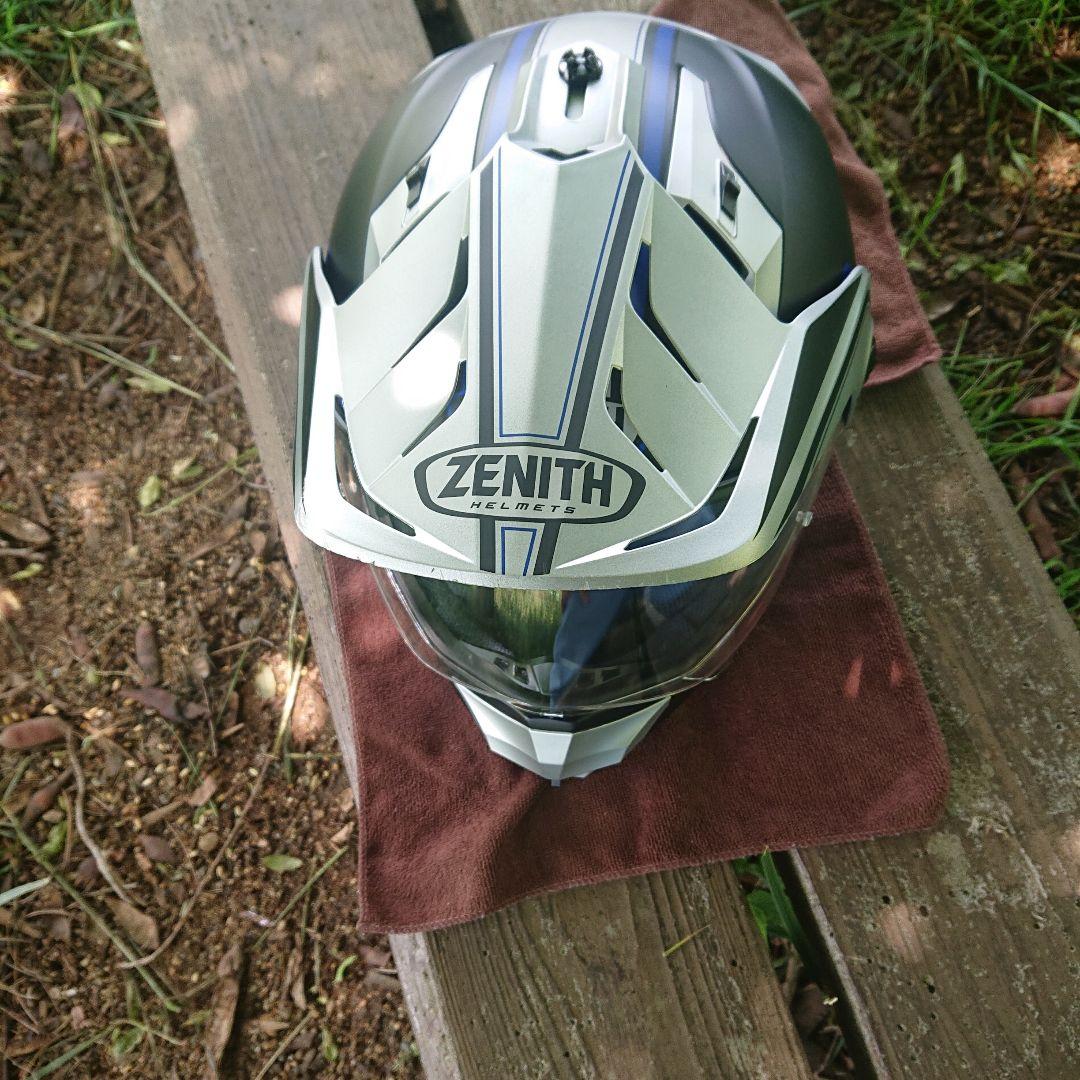 Yamaha ZENITH フルフェイスヘルメット