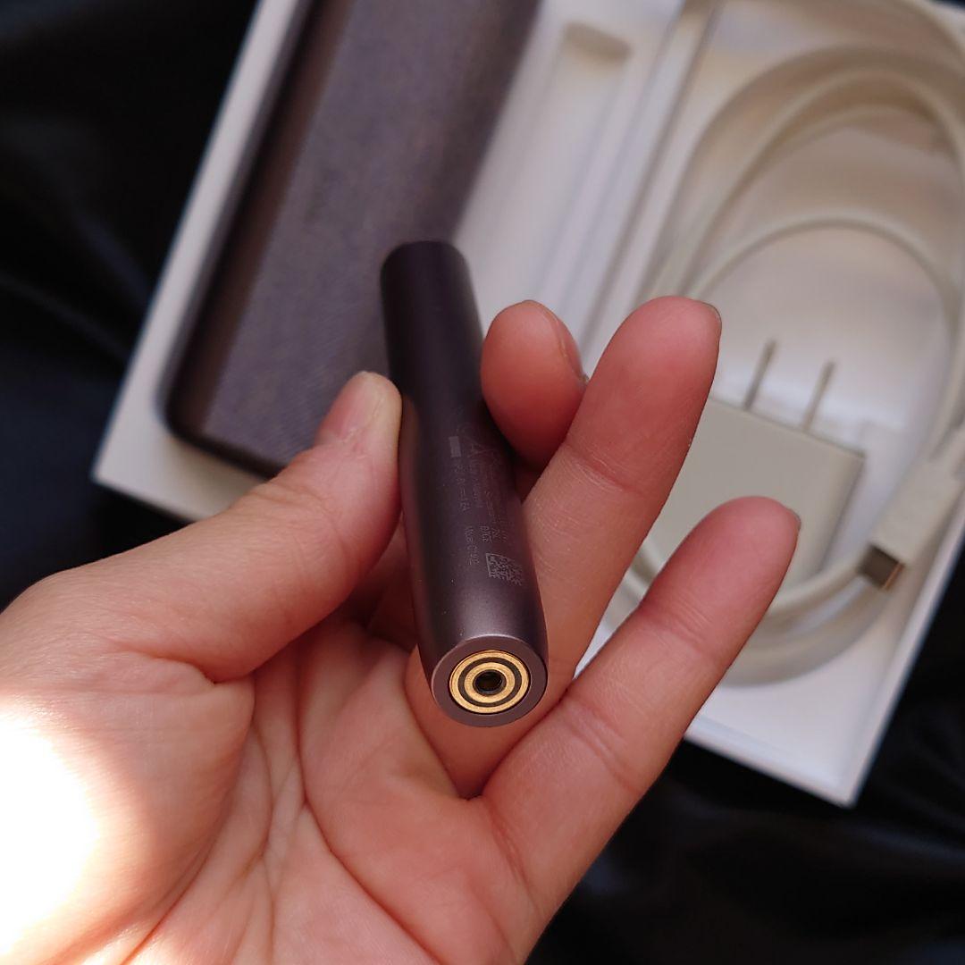 在庫HOT 美品 IQOS イルマ プライム ブロンズトープ wk3T5-m85655320887 在庫低価