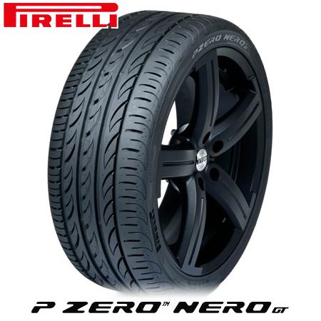 PIRELLI ピレリP-ZERO NERO GT 235/35R19 XL