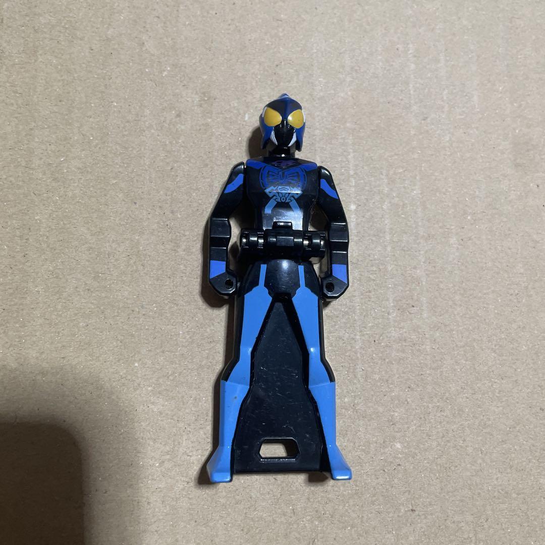 ♯Ile18OZレンジャーキー仮面ライダーオーズキーメタリック全6種 ♯Ile18OZレンジャーキー仮面ライダーオーズキーメタリック全6種