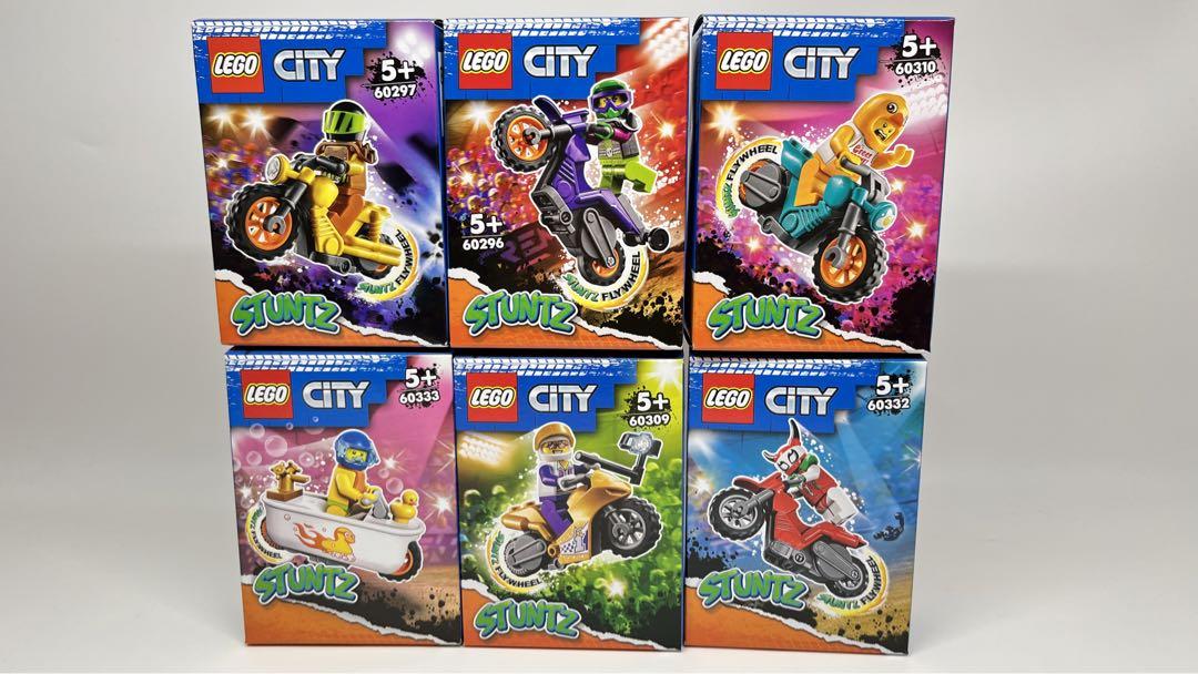 LEGO