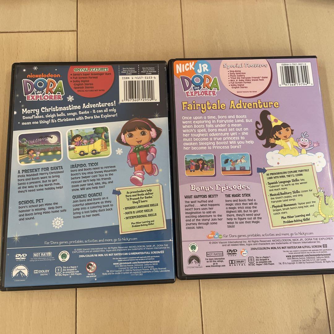海外版 DVD