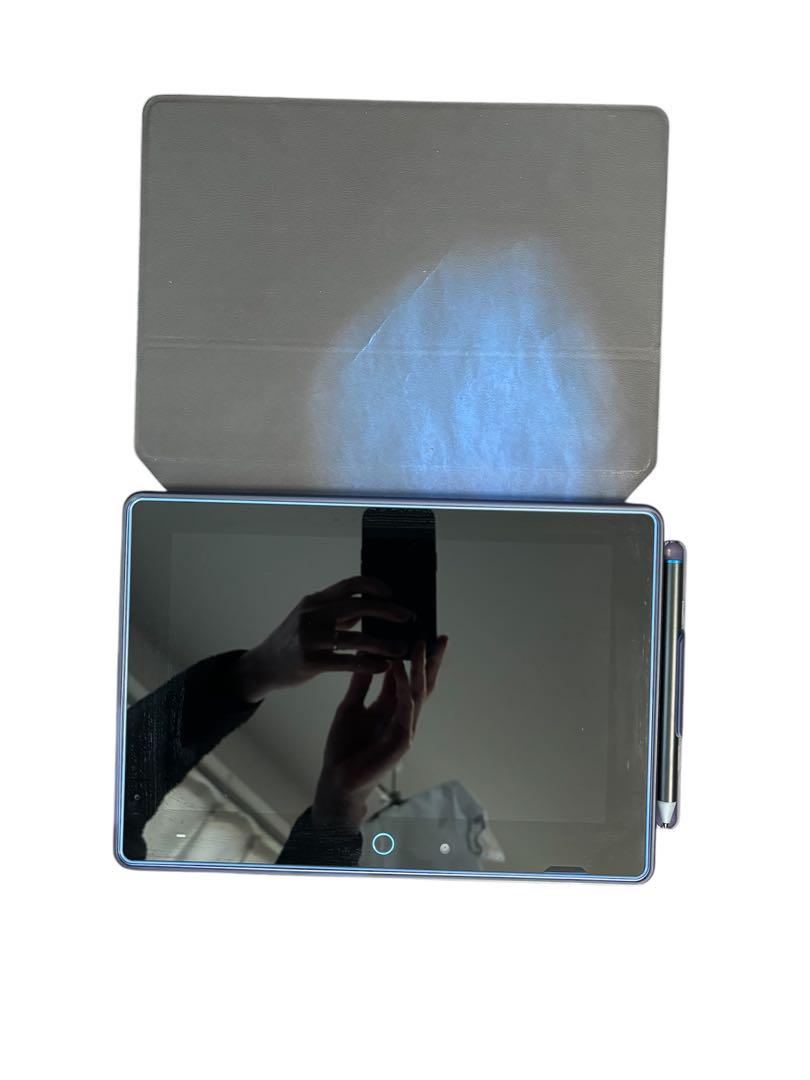 チャレンジパッドネクスト(Panasonic TAB-A05-BA1) ベネッセ チャレンジパッドNext TAB-A05-BA1｜Yahoo!フリマ（旧