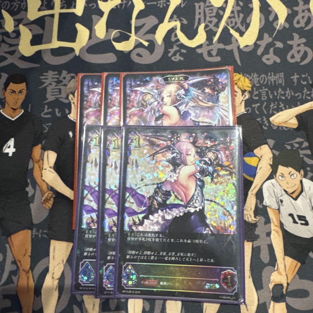 天威のドラグーン　SL EVOLVEセット