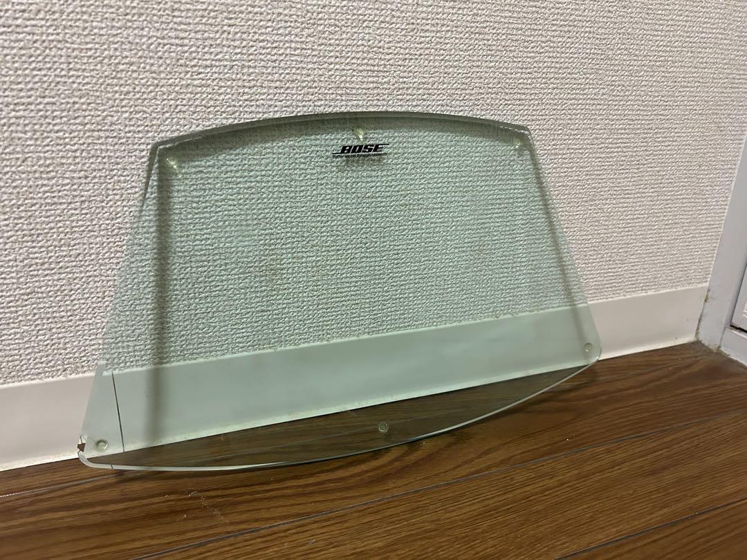 動作OK】Bose Video MusicSystem本体リモコンガラス台付属