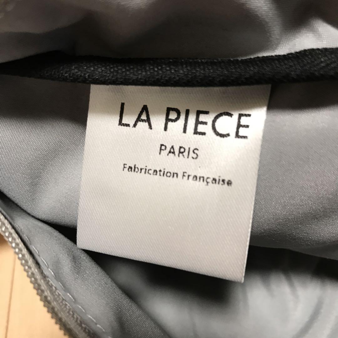 ルイヴィトン ボディバッグ ウエストポーチ フォンダシオン 美術館限定 グレー