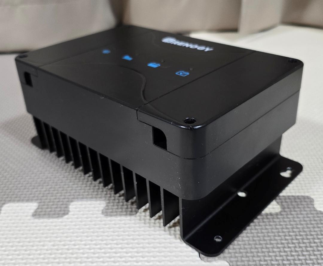 最新のデザイン 最新版 パーツ BT2モジュール 12V50A G6 レノジー走行充電器 RENOGY パーツ