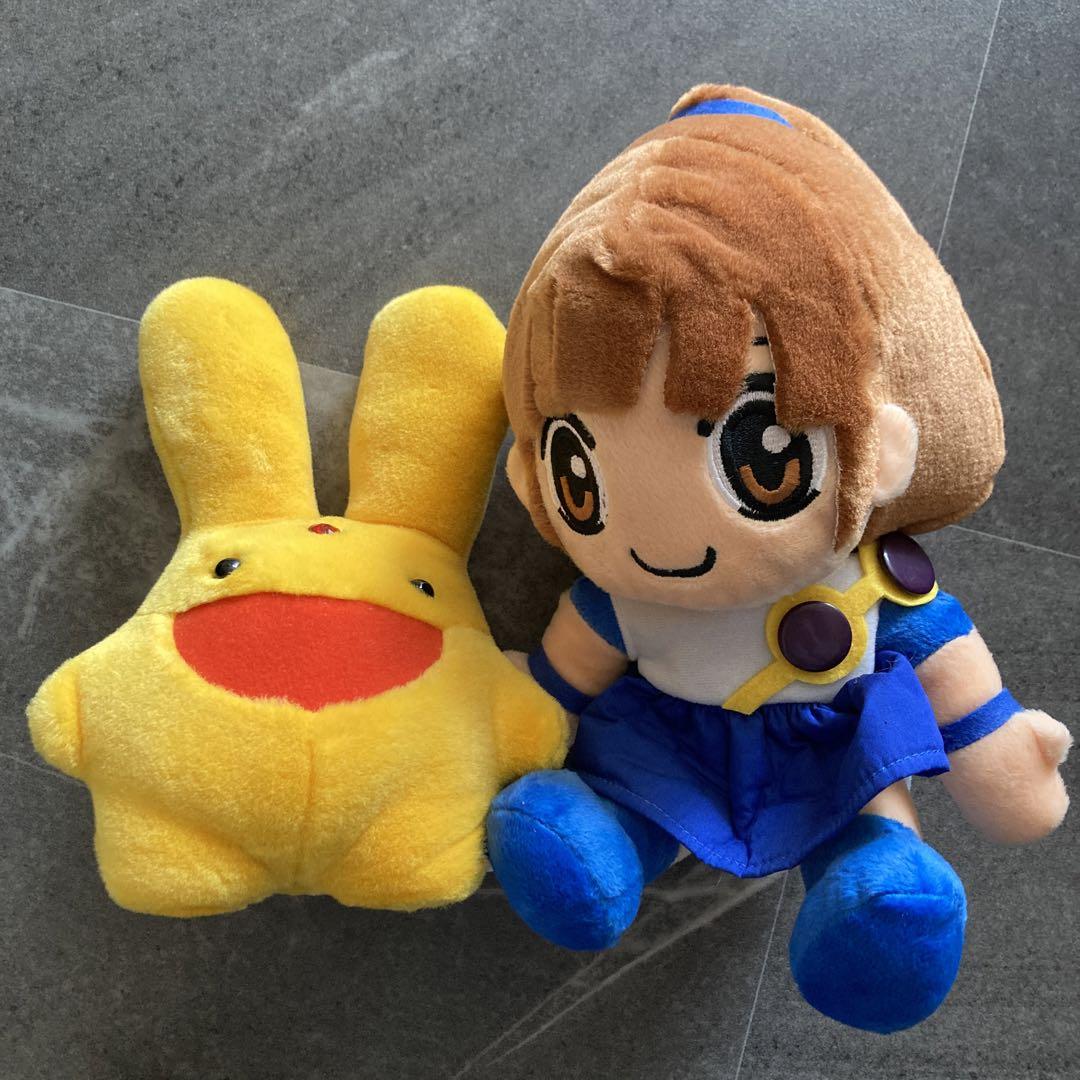 元祖ぷよまん ぷよぷよ コンパイル カーバンクル アルル