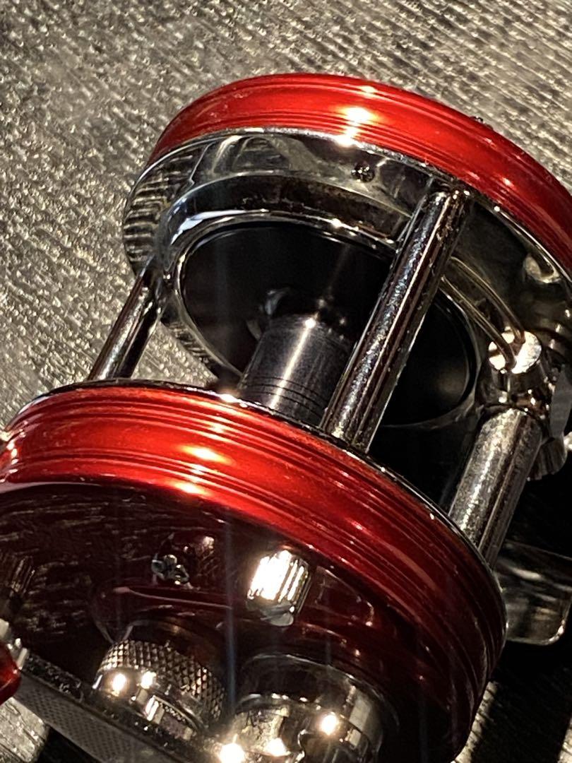 アブ ガルシア アンバサダー5500CS
