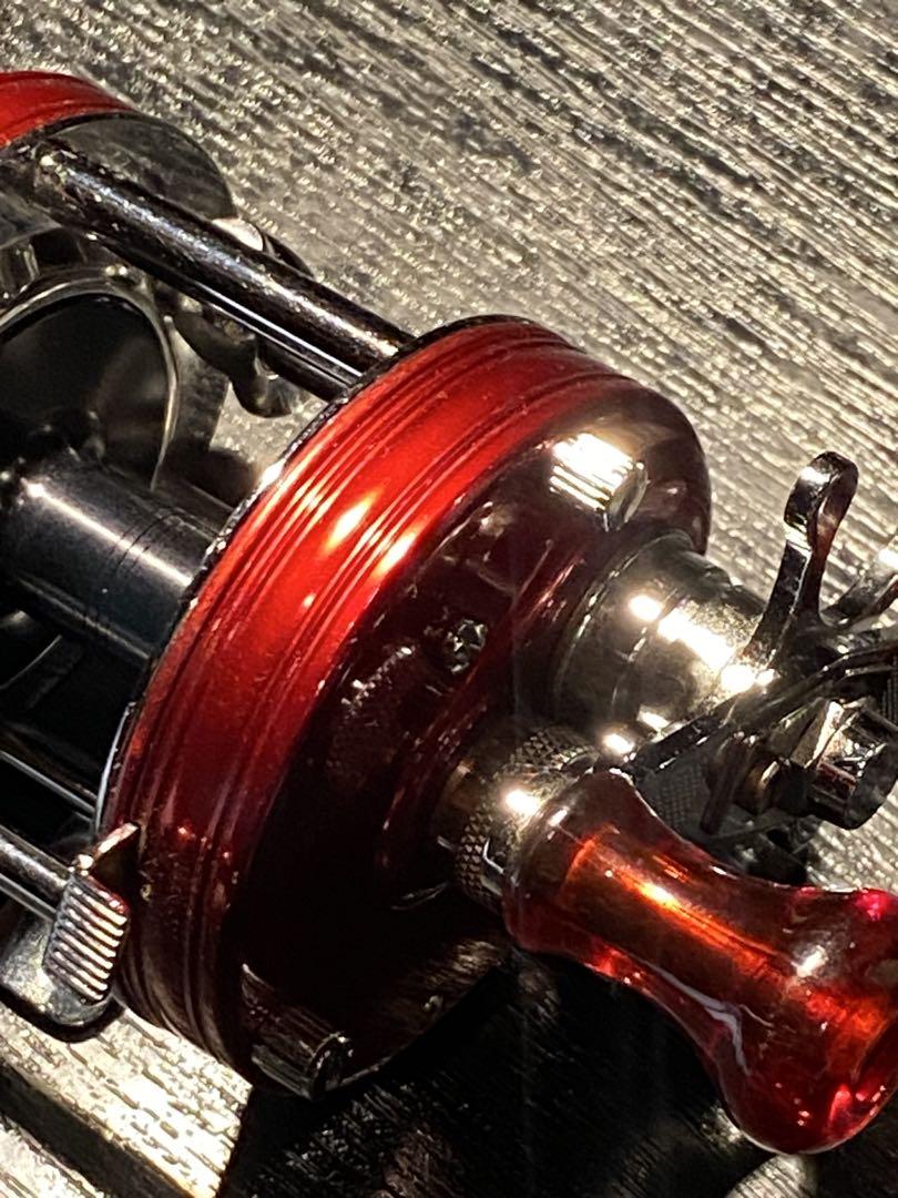 アブ ガルシア アンバサダー5500CS