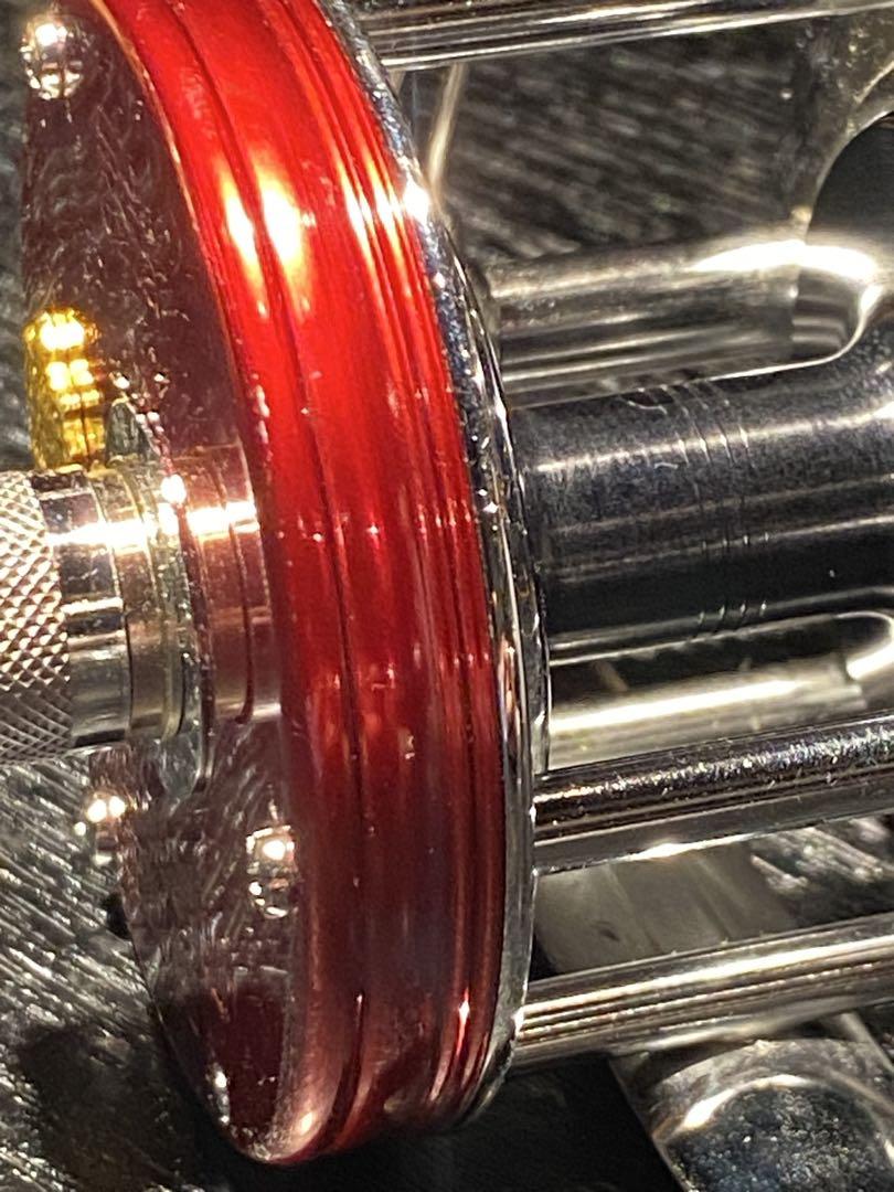 アブ ガルシア アンバサダー5500CS