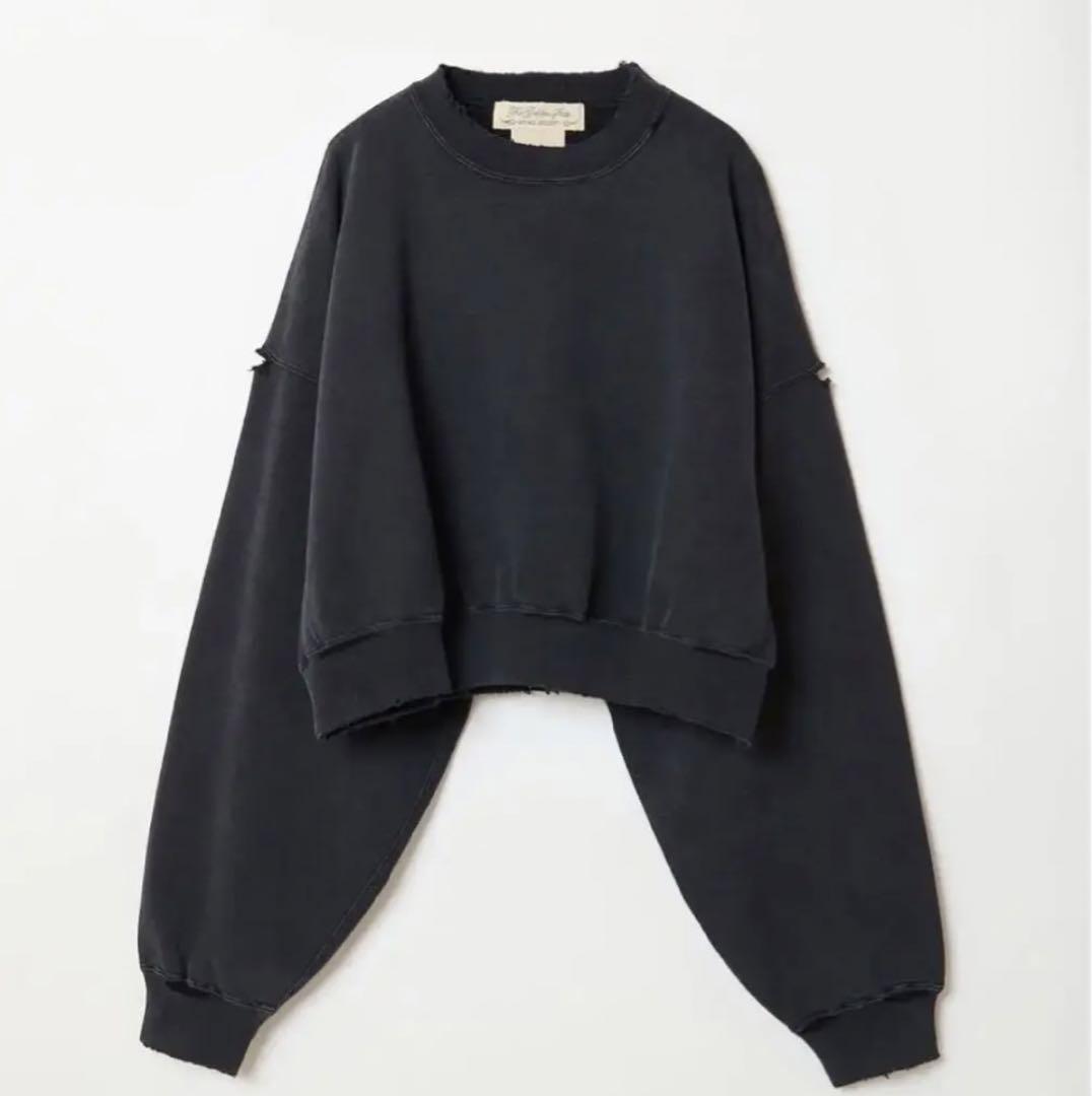 the shishikui レミレリーフ　ブラック shishikui REMI RELIEF CRUSHED / BLACK