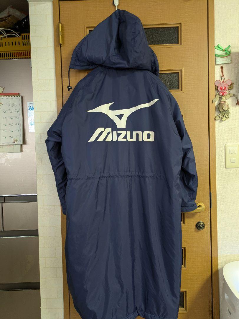 MIZUNO 2022年モデル レディース Wハイブリッドダウンロング